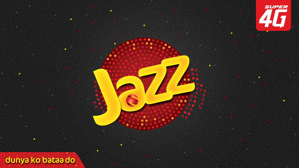Jazz becomes “Pakistan Ka Tez Tareen aur Behtereen Data Network”