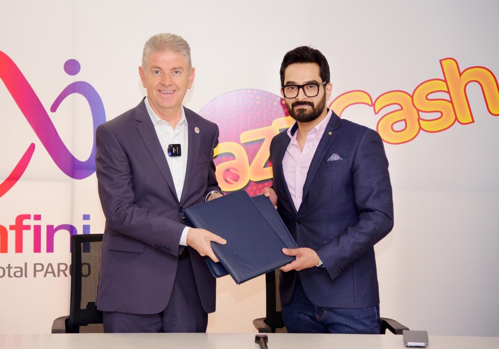 JazzCash and Total PARCO Partner to Set New Benchmarks for Convenience