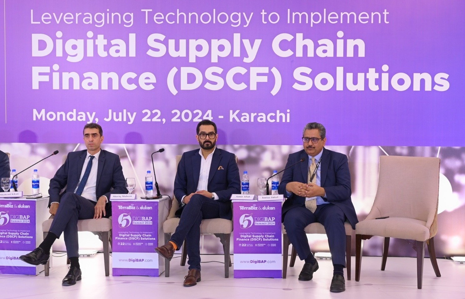 JazzCash Leads the Way in Digital Supply Chain Finance