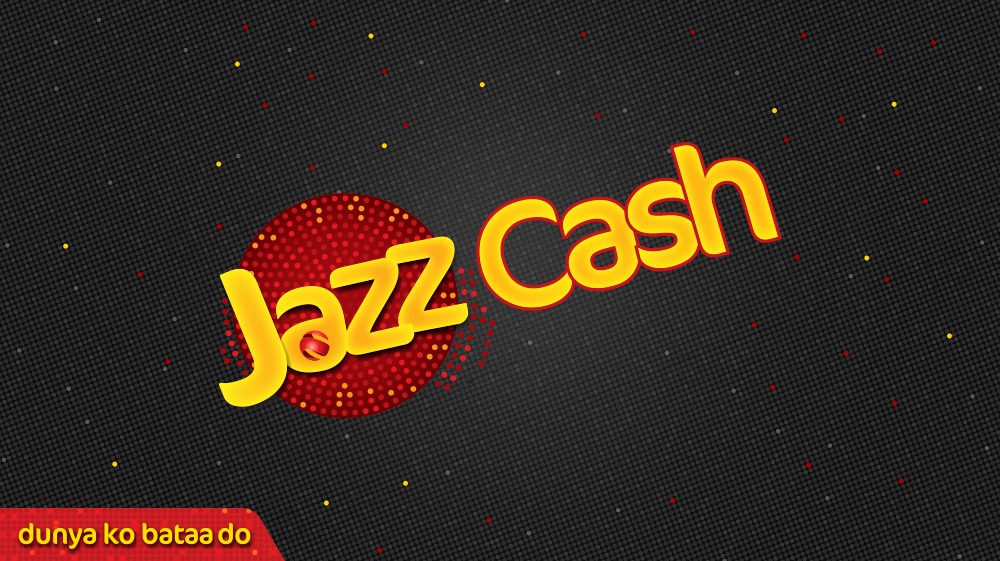 JazzCash Mobile Account Records 100 Million+ Transactions During 2016