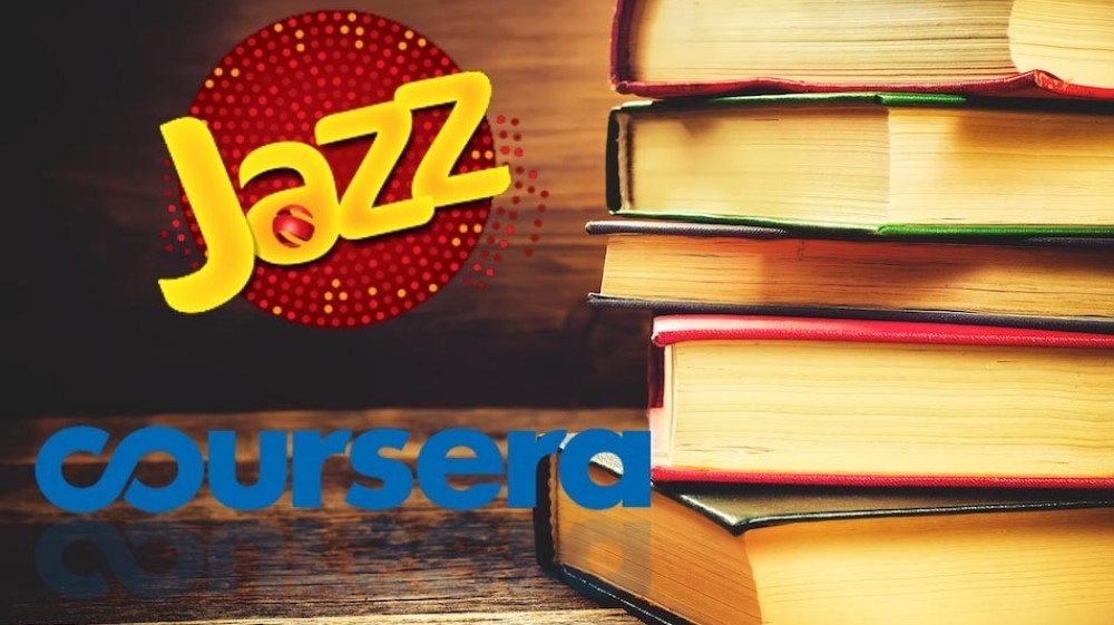 Jazz partners with Coursera for Transformational Leadership Training Courses