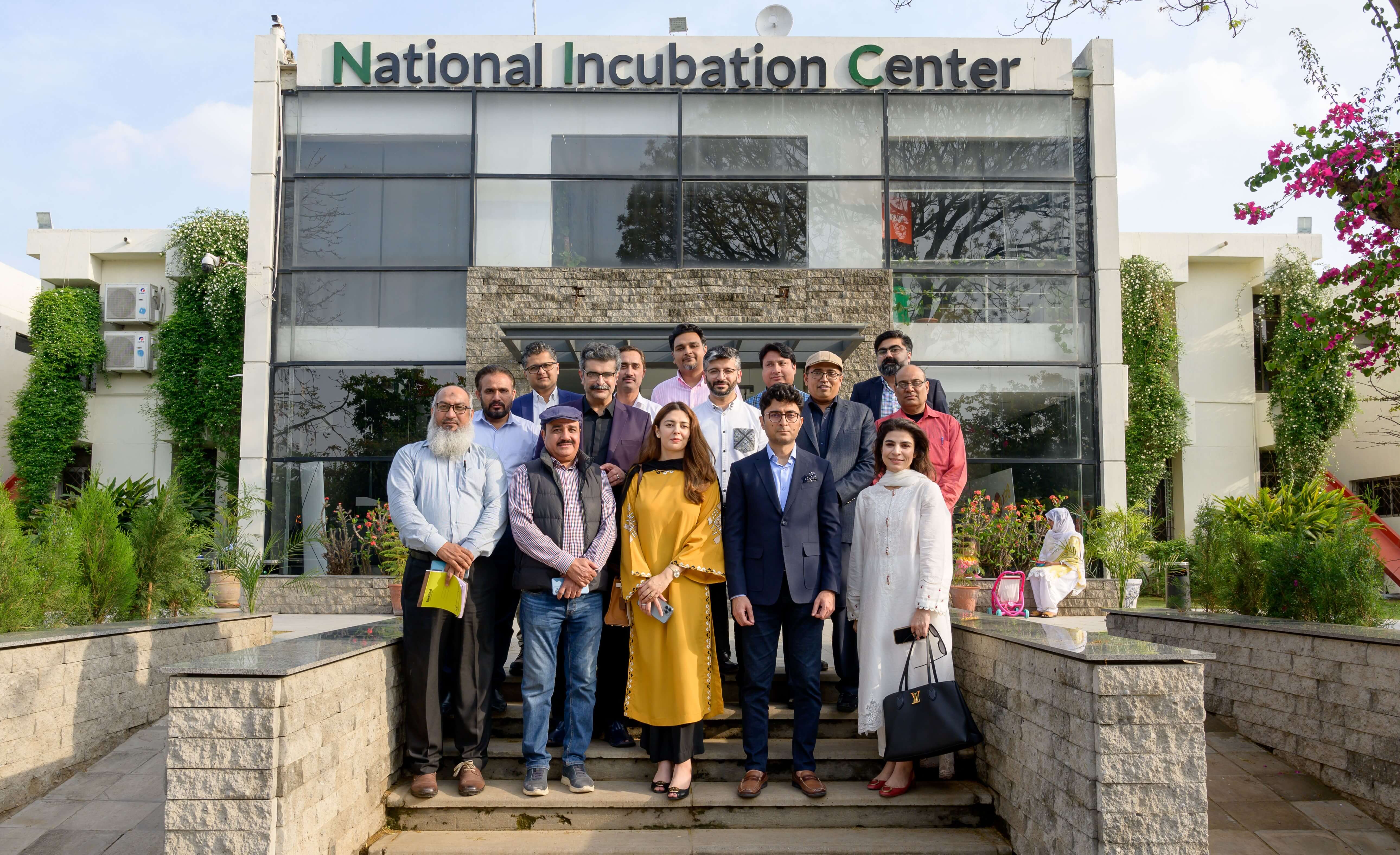 Jazz-powered NIC Islamabad Helps Attract over Rs 7 billion Investment for Pakistani Startups