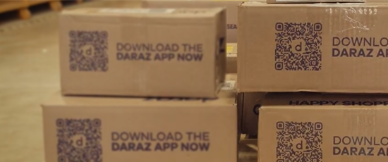 Jazz Business Partners with Daraz to Provide them Business Line Solutions
